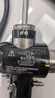Olympus GIF-Q165 Gastroscope - 2