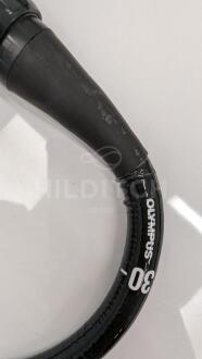 Olympus CF-H180AI Coloscope - 6