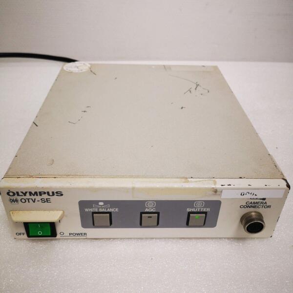 Olympus OTV-SE Video Processor