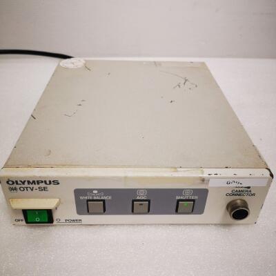 Olympus OTV-SE Video Processor