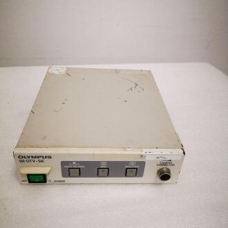 Olympus OTV-SE Video Processor - 3