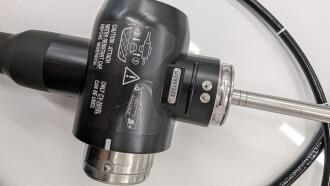 Olympus BF-F260 Cytoscope - 3