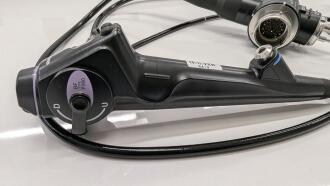 Olympus BF-F260 Cytoscope - 4