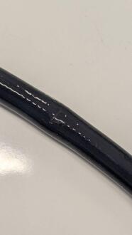 Olympus BF-F260 Bronchoscope - 2