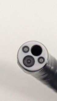 Olympus BF-F260 Bronchoscope - 3