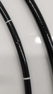 Olympus BF-F260 Bronchoscope - 4