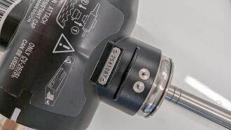 Olympus BF-F260 Bronchoscope - 5
