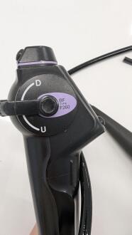 Olympus BF-F260 Bronchoscope - 6