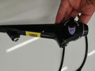 Olympus BF-F260 Bronchoscope - 2