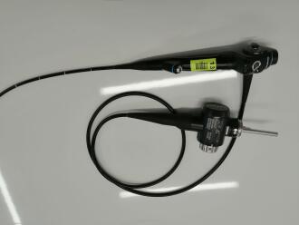 Olympus BF-F260 Bronchoscope - 2