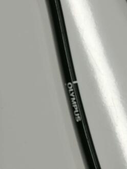 Olympus BF-F260 Bronchoscope - 4