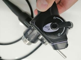 Olympus BF-F260 Bronchoscope - 5