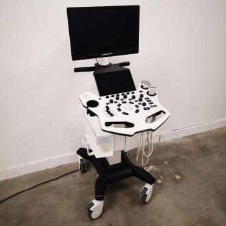 Vinno E20 Ultrasound - 2