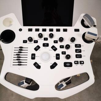 Vinno E20 Ultrasound - 4