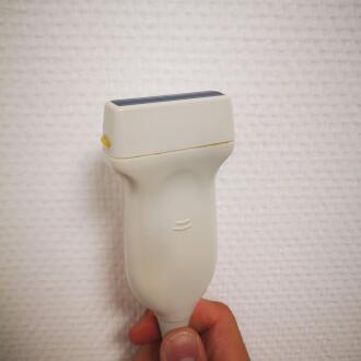 Vinno E20 Ultrasound - 7