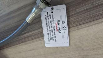 Olympus WM-NP1 +OEV261H + CLV-S190 + OTV-S190 + MAJ-1084 Endoscopy Column - 2