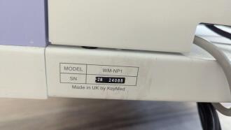 Olympus WM-NP1 +OEV261H + CLV-S190 + OTV-S190 + MAJ-1084 Endoscopy Column - 8