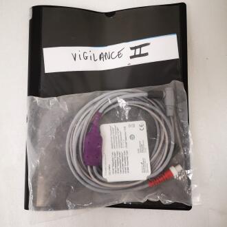 Edwards Lifesciences Vigilance II Hemodynamic Monitor - 13