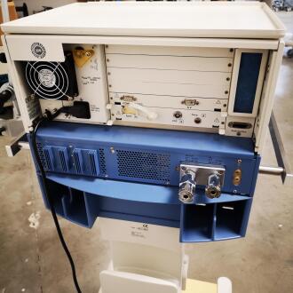 5x Drager Evita 4 Ventilators - 6