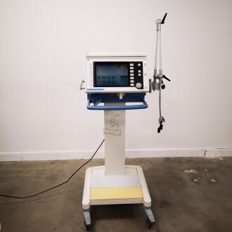 5x Drager Evita 4 Ventilators - 11