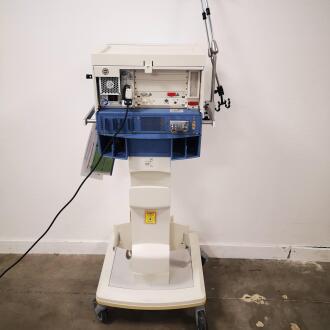 3x Drager Evita 4 Ventilators - 6