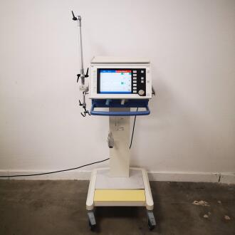 3x Drager Evita 4 Ventilators - 15