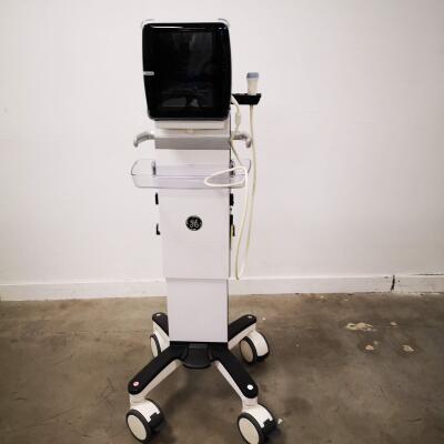 GE Venue 40 Ultrasound