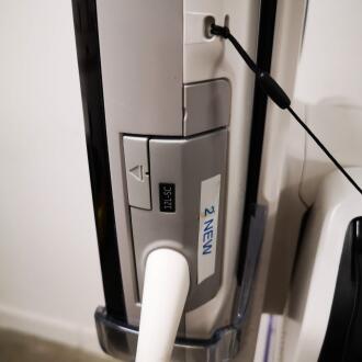 GE Venue 40 Ultrasound - 15