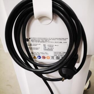 GE Venue 40 Ultrasound - 19