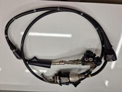 Olympus CF-H185I Colonoscope