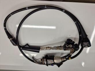 Olympus CF-H185I Colonoscope