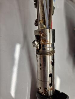 Olympus CF-H185I Colonoscope - 6