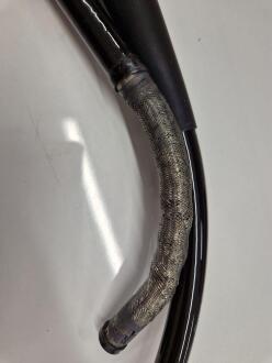 Olympus CF-H185I Colonoscope - 7
