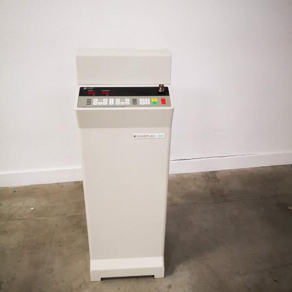 Laser Sharplan 20C Chirurgical Laser