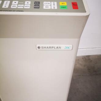 Laser Sharplan 20C Chirurgical Laser - 2