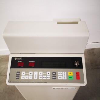 Laser Sharplan 20C Chirurgical Laser - 3