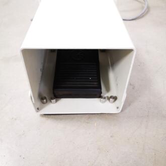 Laser Sharplan 20C Chirurgical Laser - 5