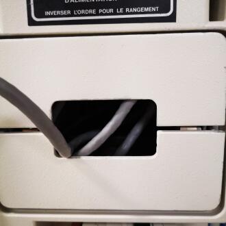 Laser Sharplan 20C Chirurgical Laser - 8