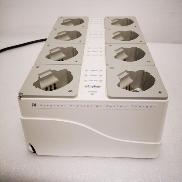 StrykerT4 400-655-1 Battery Charging Station