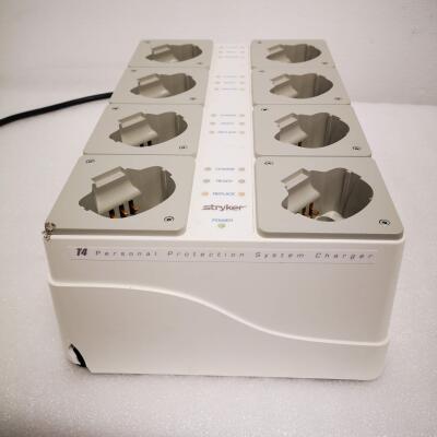StrykerT4 400-655-1 Battery Charging Station