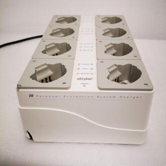 StrykerT4 400-655-1 Battery Charging Station