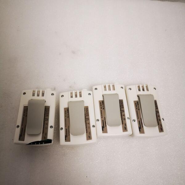 Stryker T4 Power Pack Batteries for surgical Motors