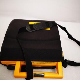 2x Medtronic Lifepak 500 Defibrillators - 6