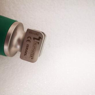 2x Heine Laryngoscope Handle Sets - 8