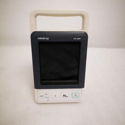 Mindray VS-600 Blood Pressure Monitor/Saturometer