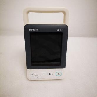 Mindray VS-600 Blood Pressure Monitor/Saturometer