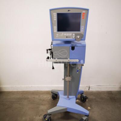 Carefusion Avea Ventilator