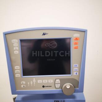 Carefusion Avea Ventilator - 3
