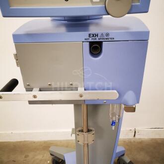 Carefusion Avea Ventilator - 5