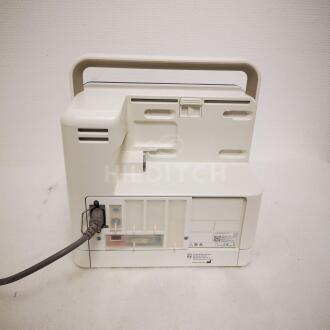 Philips MX400 Multiparameter Patient Monitor - 2
